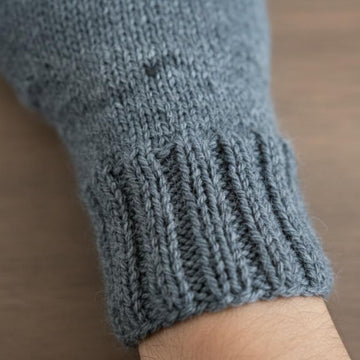 "Mats" Men’s Wrist Warmers