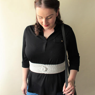 Charleston Belt