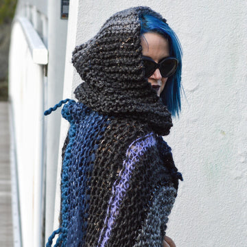 Magdalena Wrap