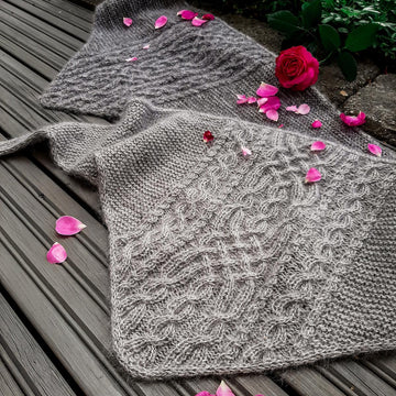 Solmut Scarf
