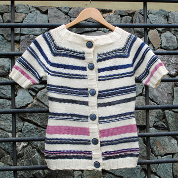 Stripes!