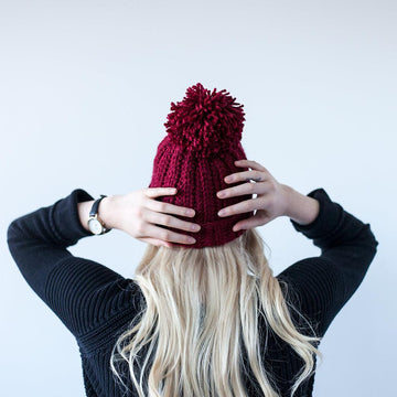 Shawna Toque