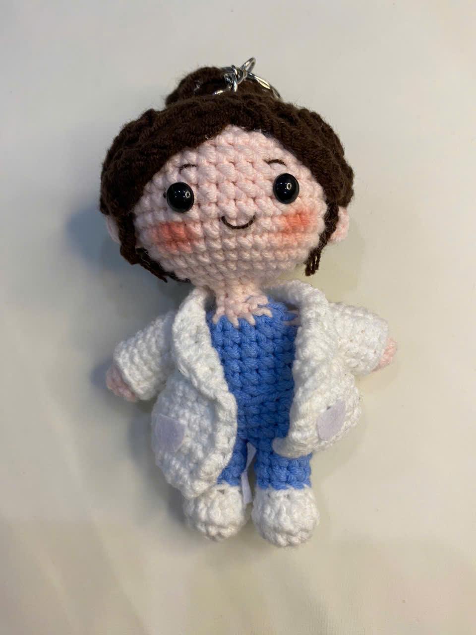 Doctor Doll