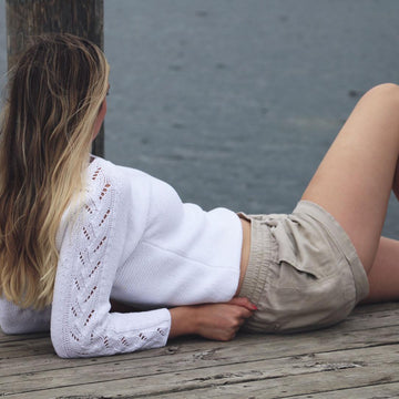 Natte Pullover