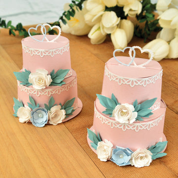 Sizzix Thinlits Plus Dies 29/Pkg - Cake Pop-Up