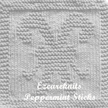 Peppermint Sticks