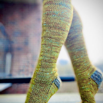 Tuff Boot Socks