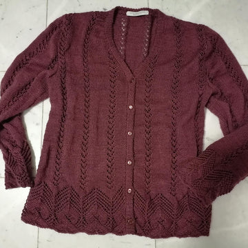 Dorella Cardigan