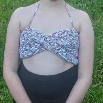 Lauwren Summer Top
