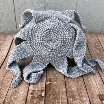 Octopus Basket