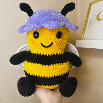The Bridgerton Bee