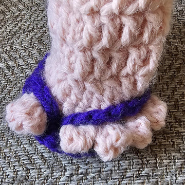 Think Spring Dog Booties