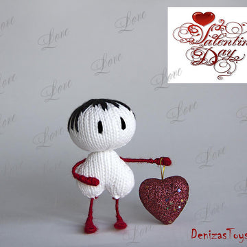 Hearty Valentin