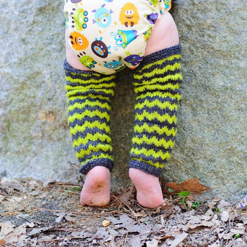 CozyLegs