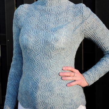 Almond Pullover