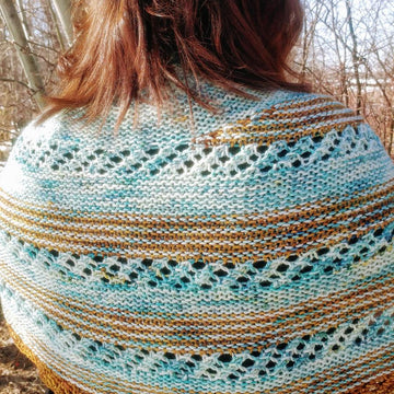 Krissy's Shawl