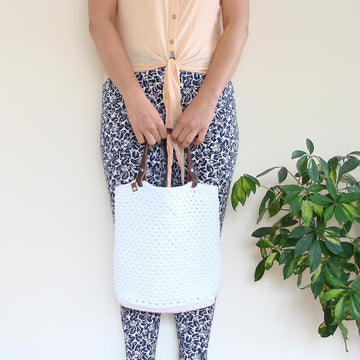 The Linen Bag