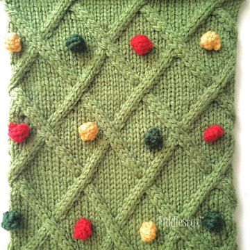 Theo Christmas Stocking