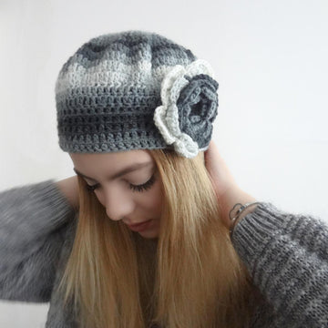 Margot Hat