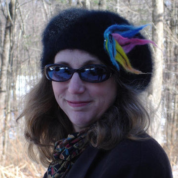 Amy Beret