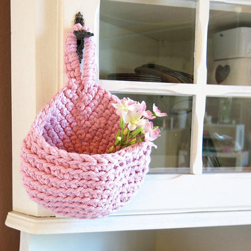 Hanging Baskets