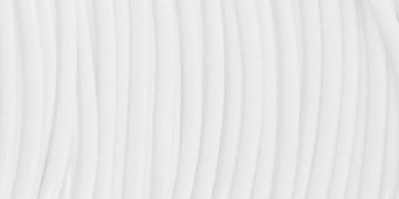 Pepperell S'getti Strings Plastic Lacing 50yd - White
