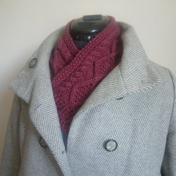 Jasper Neckwarmer