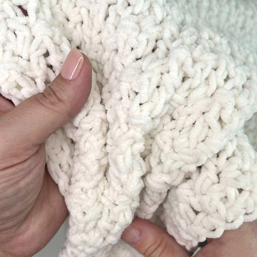 EIRA Baby Blanket