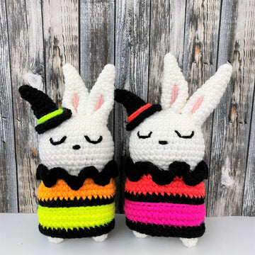 Halloween Hoppy