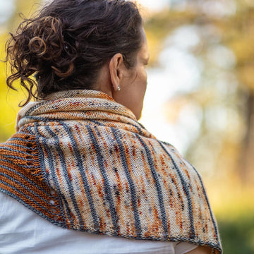 Malla Shawl