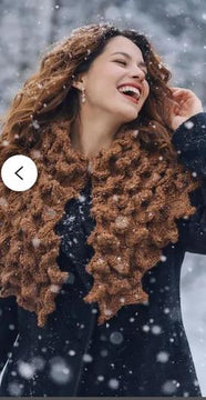 Squirrel Cowl