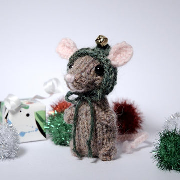Holiday Mice