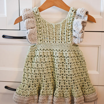 Carnation Dress
