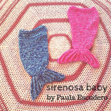 Sirenosa baby