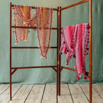Glad Tidings Wrap