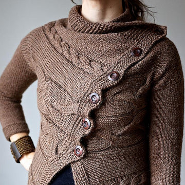 Easy Cardigan