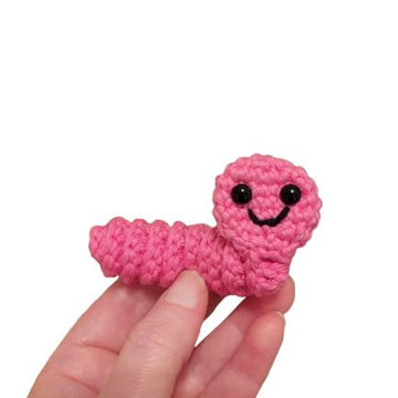 Fidget Worm