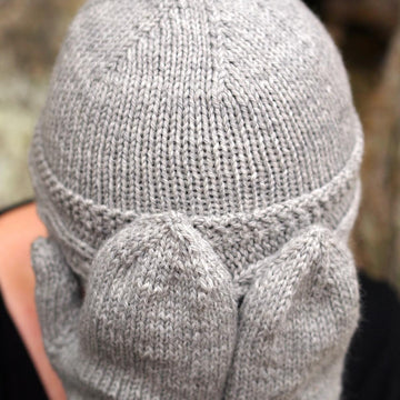 Beorn Hat (Worsted)