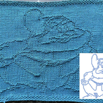 Nr. 879 Disney Happy 89 stitches