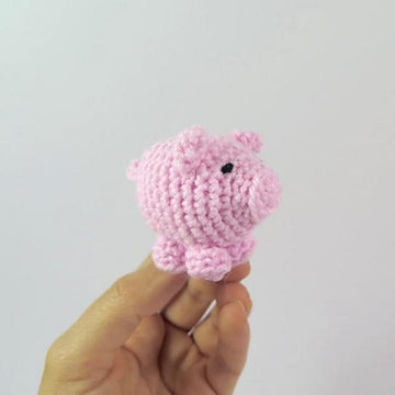 Penny the Pig Mini