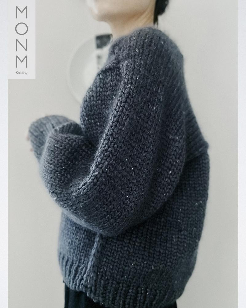 Owey Sweater