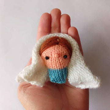 Small manger