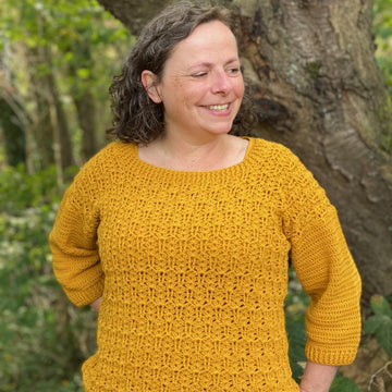 Brassica Sweater