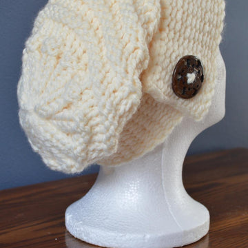 The City Slouch Hat