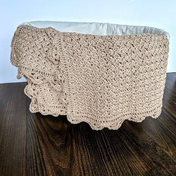 Precious Bundle Baby Blanket