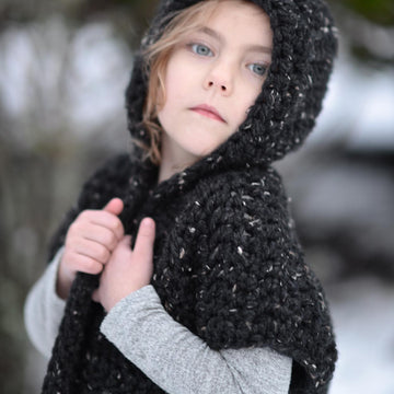 Sevryn Sweater
