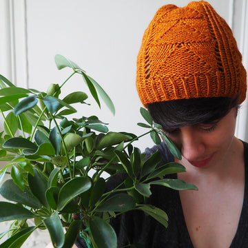 Pinaster Hat
