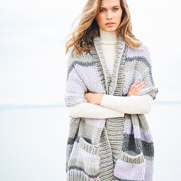Shawls in Stylecraft Special XL & Special XL Tweed - 9887 - Downloadable PDF