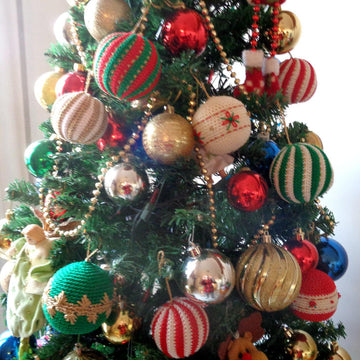 Christmas Balls Party