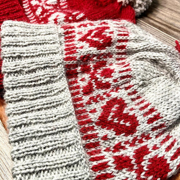 Alpine hat